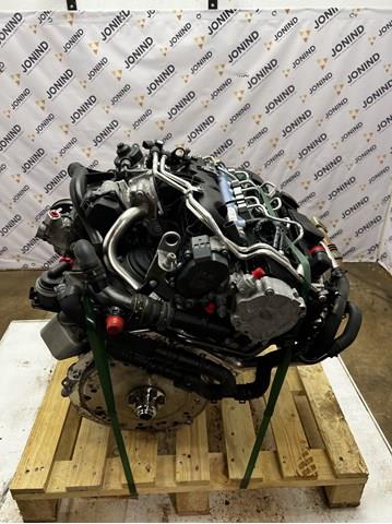 Motor completo Audi A5 