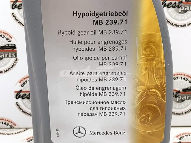 Comprar A001989880311 Mercedes Aceite caja de cambios