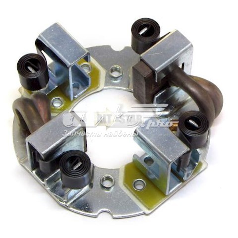 16908994 Mahle Original soporte, escobillas de carbón, motor de arranque