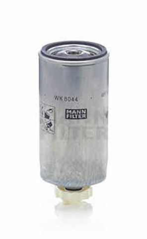 WK8044X Mann-Filter Filtro de gasolina