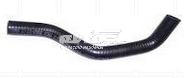 96461942 Korea (oem) tubería de radiador, tuberia flexible calefacción, inferior