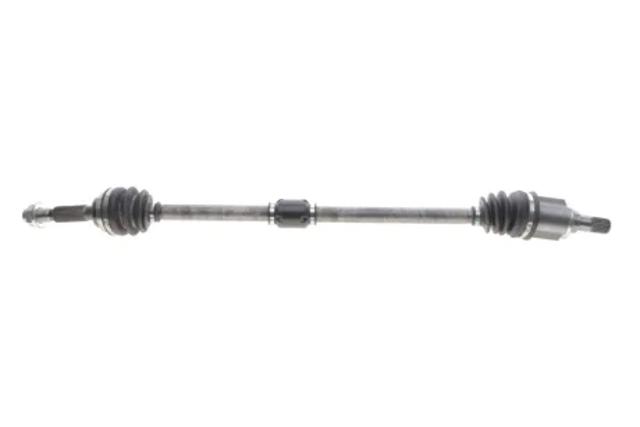 Comprar 3715A207 Mitsubishi Semieje trasero izquierdo