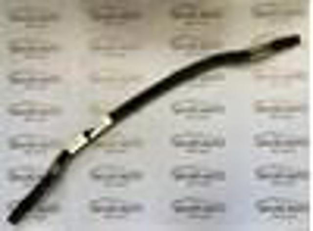 PBM44027AW Signeda Refuerzo parachoque delantero