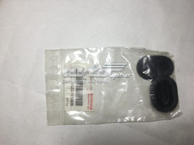  Tapón del suelo de la carrocería Toyota Corolla 