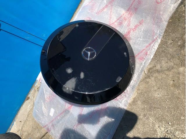 46389021009999 Mercedes Funda de rueda de repuesto