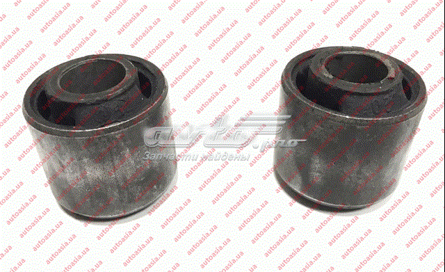 S21-3301140 Market (OEM) silentblock de brazo suspensión trasero transversal