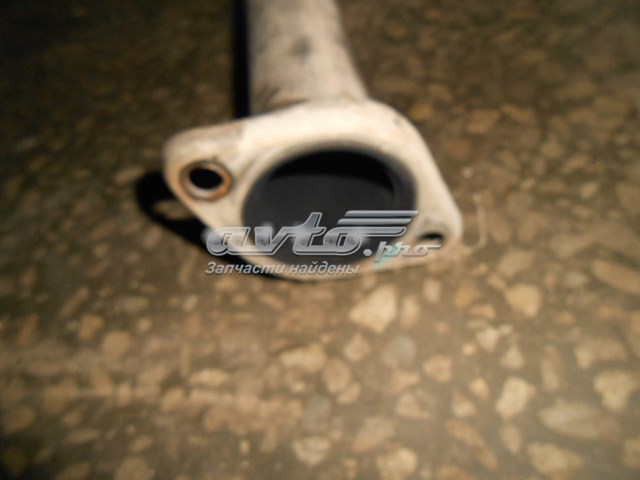 286502S100 Hyundai/Kia silenciador del medio