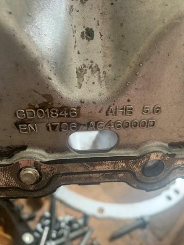 Comprar 1706AC46000D VAG 