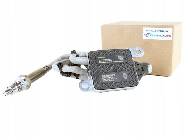 Sensor de óxidos de nitrógeno NOx Renault (RVI) 227909665R precio, desde 272,98 EUR