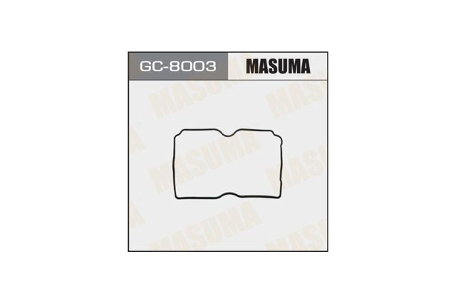 Junta tapa de balancines GC8003 Masuma