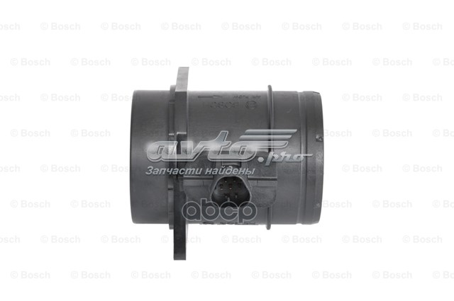280218225 Bosch Sensor de flujo de aire