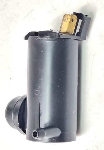 Q3750028 Q-fix Bomba de agua de lavado, lavado de parabrisas, delantera