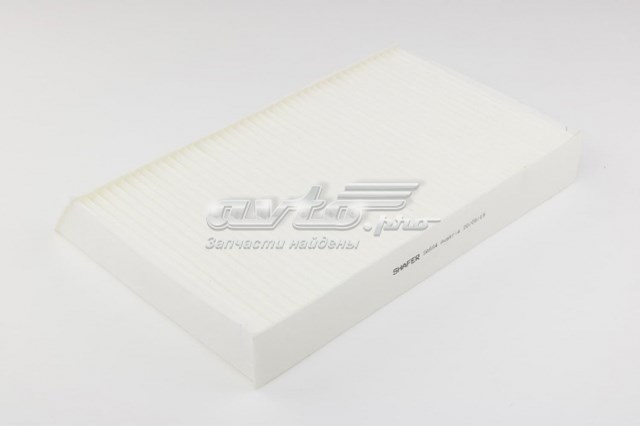 Comprar SA684 Shafer Filtro de aire del habitáculo