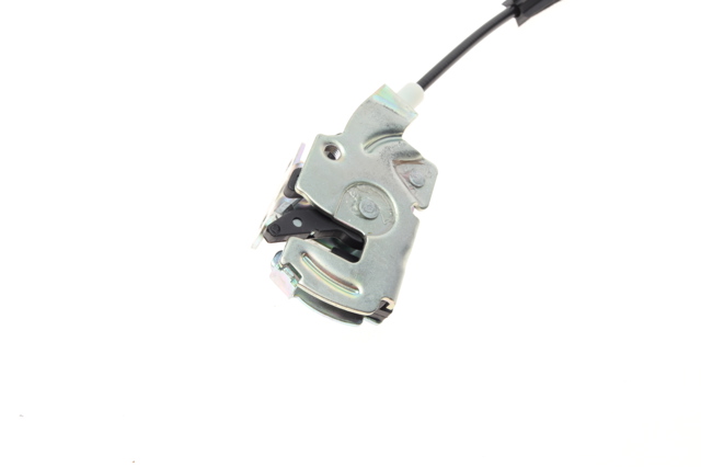 Cerradura inferior de puerta trasera izquierda de doble hoja 305054 Solgy