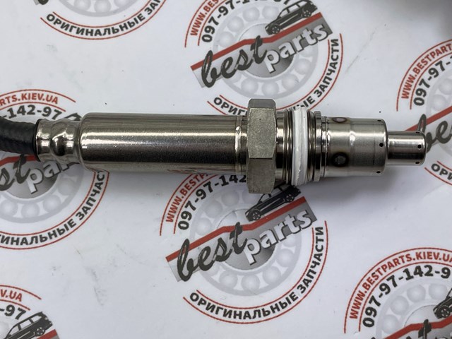 A000905851187 Mercedes Sensor de óxidos de nitrógeno NOx trasero