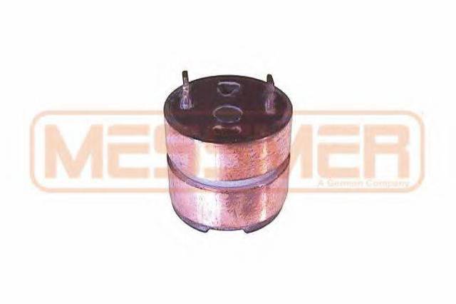 Colector de rotor de generador 132625 Cargo