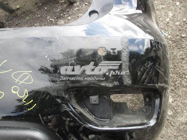 Paragolpes Nissan Patrol SUV (Y62) (2010 - 2026) precio, desde 676,76 EUR