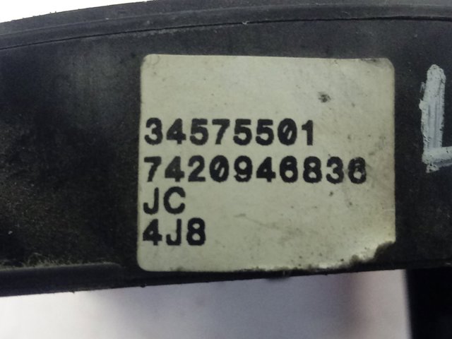 Comprar 7420946836 Renault (RVI) Anillo AIRBAG