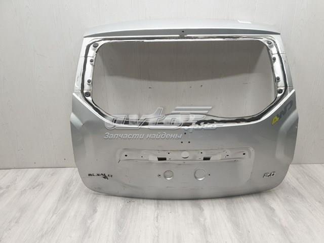 Puertas traseras Renault DUSTER I SUV (HS) (2010 - 2026) precio, desde 608,61 EUR