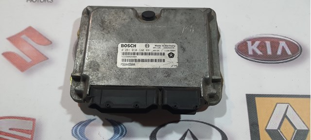 K56044590AA Fiat/Alfa/Lancia centralina del motor / modulo de control del motor (ecu)