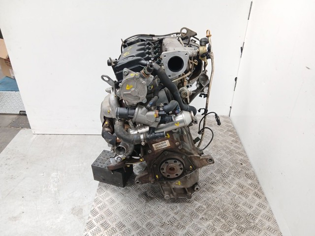 Comprar Motor completo Fiat Bravo I 182
