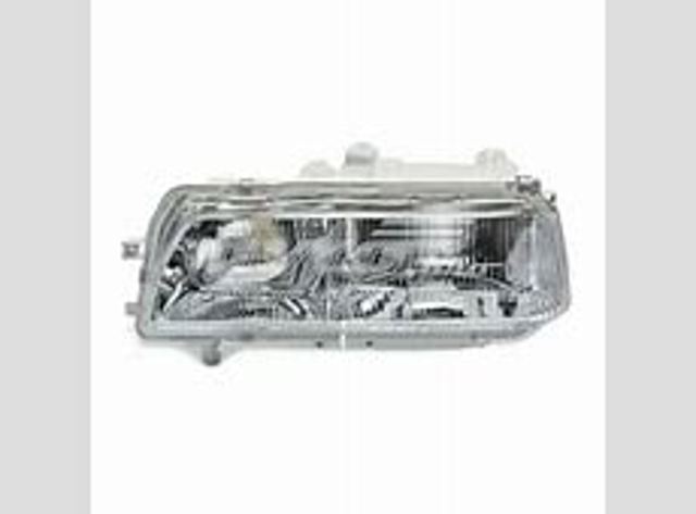 Luz derecha para Honda Accord III CA4, CA5