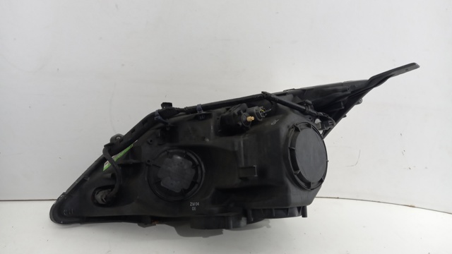 Faro derecho Honda 33100SWWG0 precio, desde 196,02 EUR