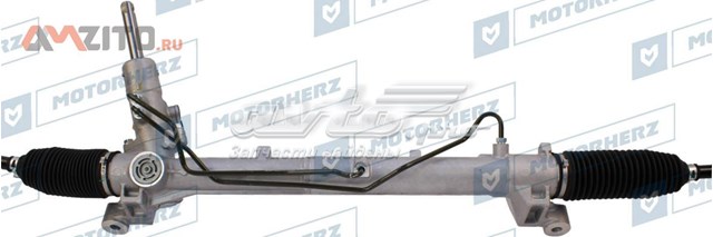 R21911NW Motorherz cremallera de dirección