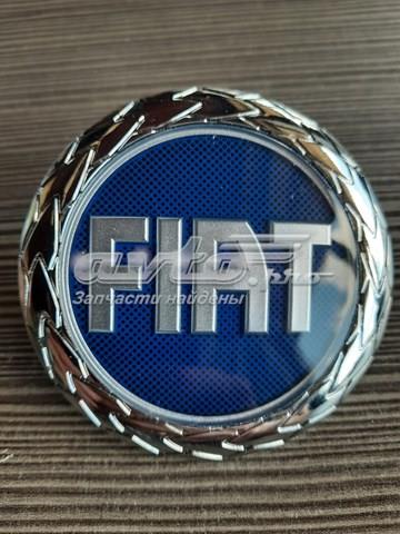 46522729 Fiat/Alfa/Lancia logotipo del radiador i