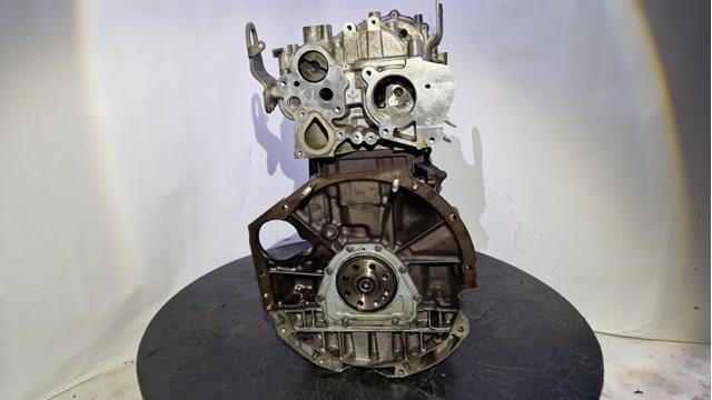  Motor completo Renault Espace 4
