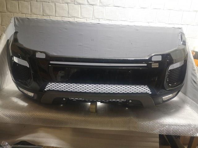 Parachoques delantero Land Rover LR079533 precio, desde 427,41 EUR