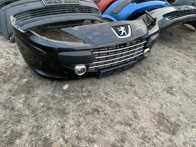 Paragolpes 7401CZ Peugeot/Citroen