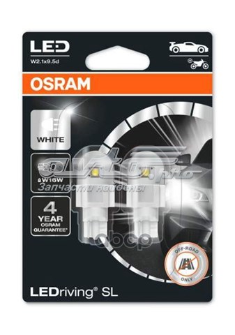 921DWP02B Osram