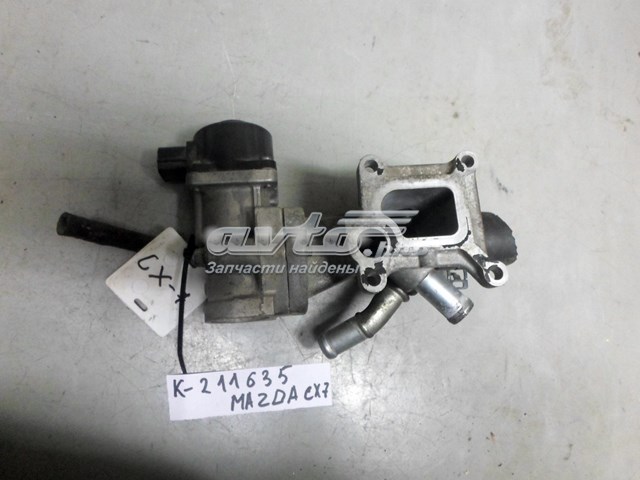 Comprar EGR Mazda 6 MPS (GG)