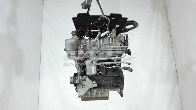 03C100091T VAG motor completo