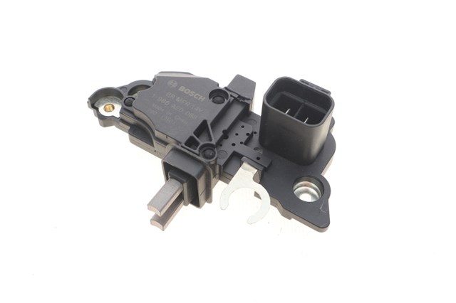 Comprar 1986AE0088 Bosch Regulador del alternador