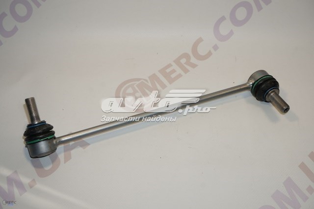 Bieleta de suspensión delantera derecha Mercedes A6393201089