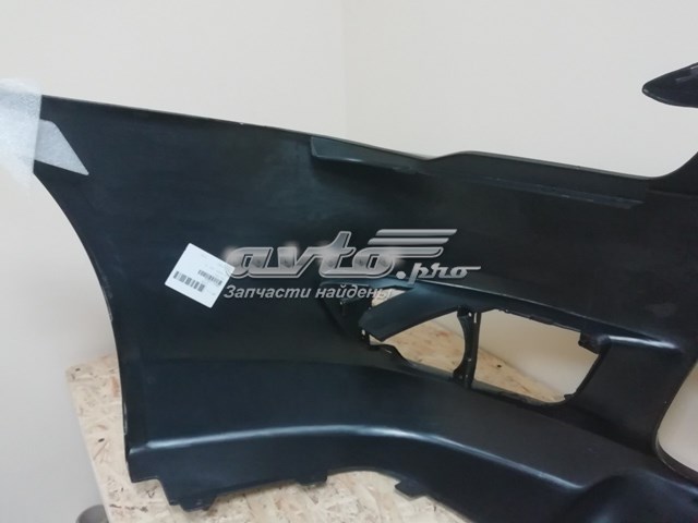 0360359900 Tempest Paragolpes delantero