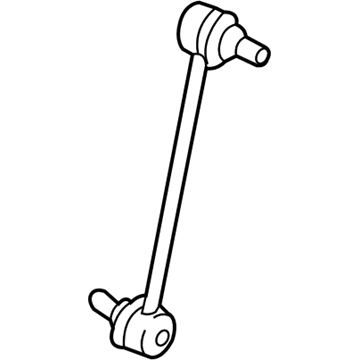 Comprar 54830F2000 Hyundai/Kia Bieleta estabilizadora delantera