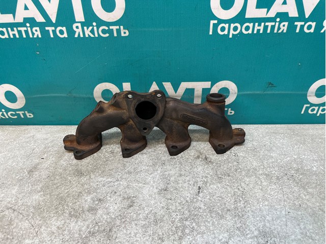 Comprar Colector de escape Nissan Qashqai II J11