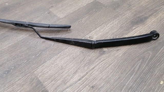  Brazo del limpiaparabrisas Toyota Hilux 