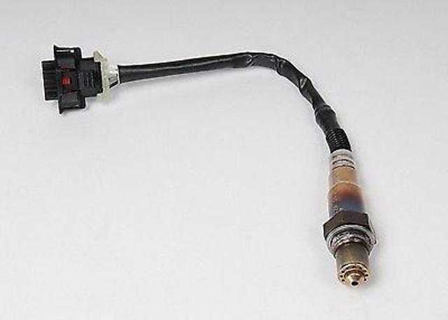 0855252 General Motors sonda lambda sensor de oxigeno post catalizador