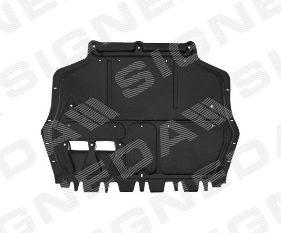 Protección de cárter Signeda PVW60027A precio, desde 52,44 EUR