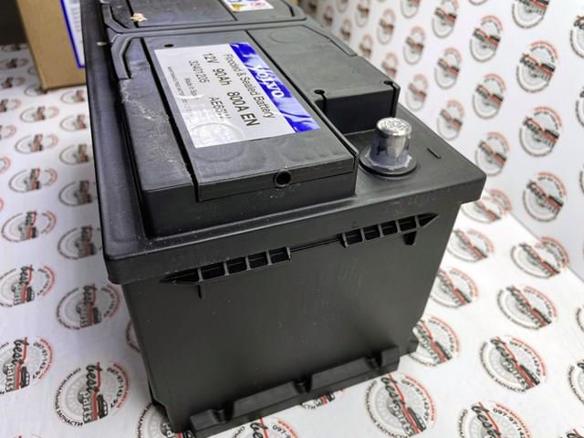 Batería de arranque Volvo 32401205 precio, desde 100,25 EUR