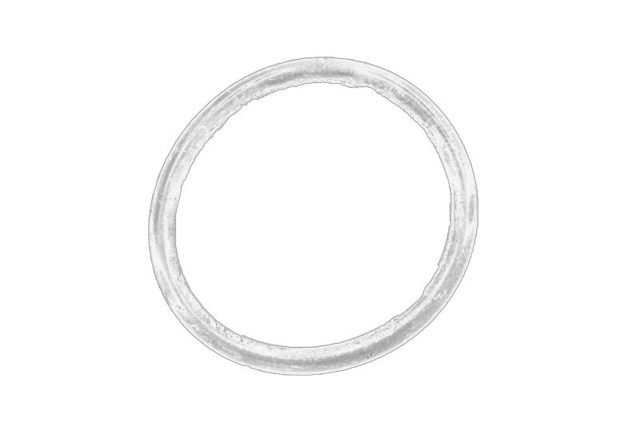 8941734120 Isuzu Anillo de estanqueidad del sistema de refrigeración
