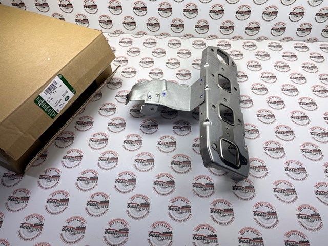 LR174018 Land Rover Junta colector joint