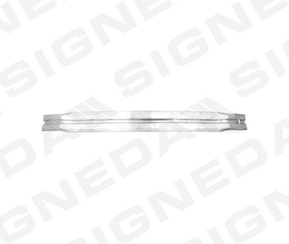 Refuerzo de parachoques delantero Signeda PAD44015AS precio, desde 83,21 EUR