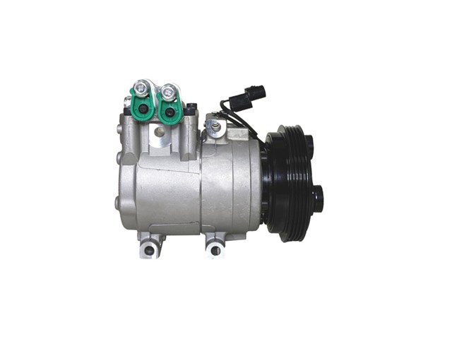 Compresor de ac MSG AC0123
