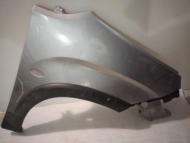 9816483580 Peugeot/Citroen Aleta delantera