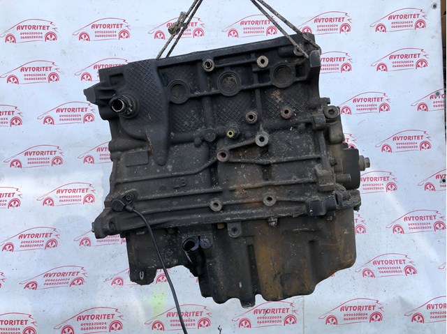 223A6000 Fiat/Alfa/Lancia motor completo